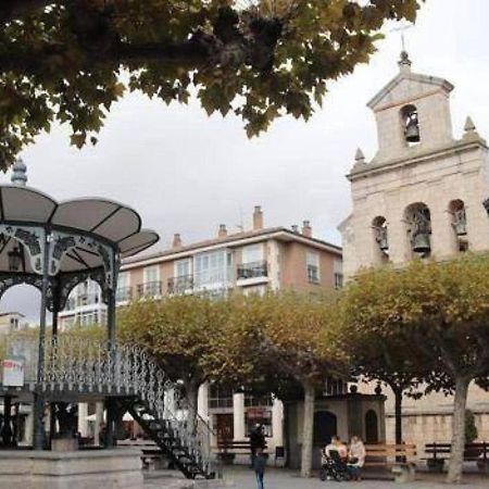 Appartamento Mama Mila Briviesca Esterno foto