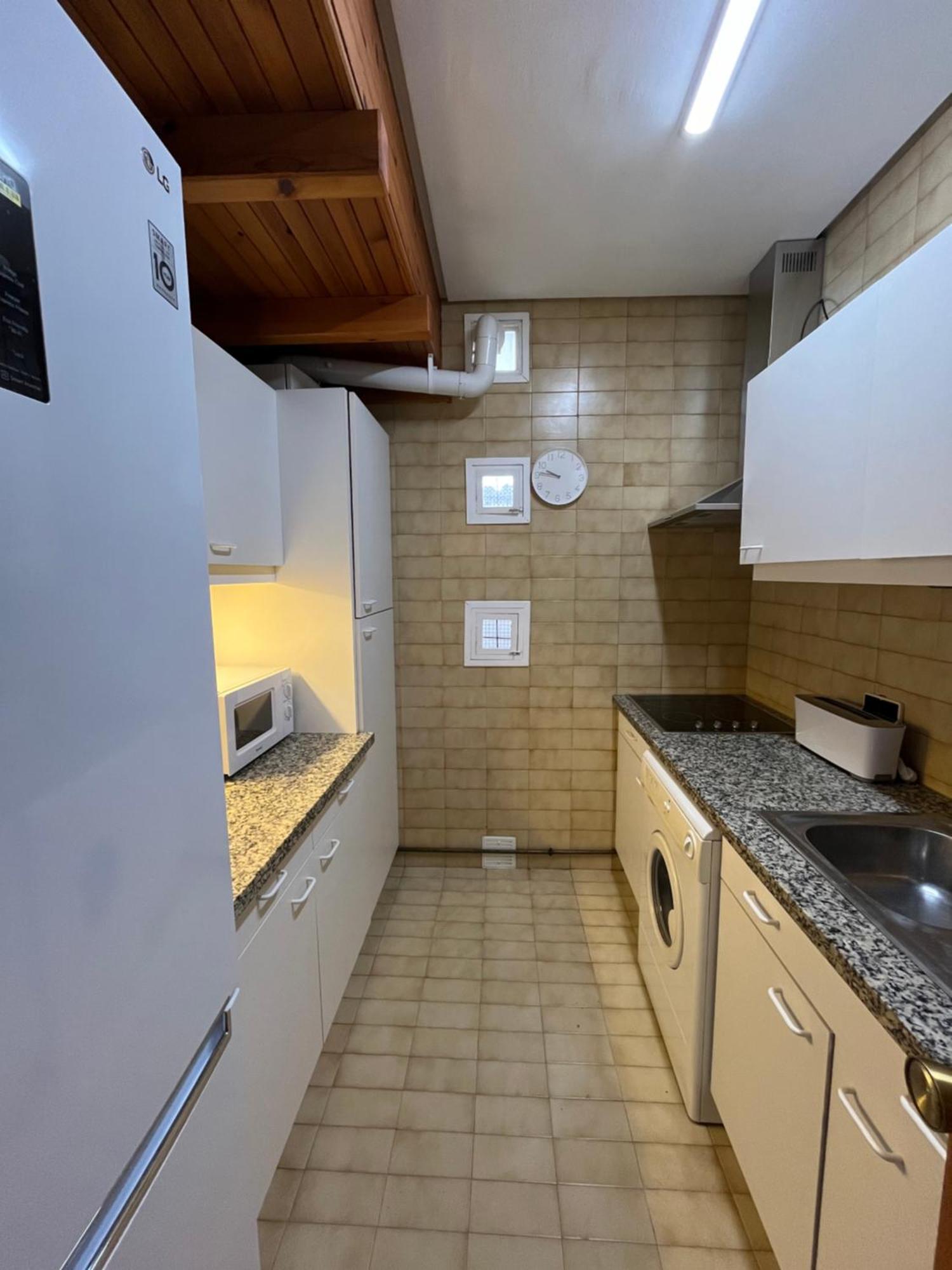 Appartamento Mama Mila Briviesca Esterno foto