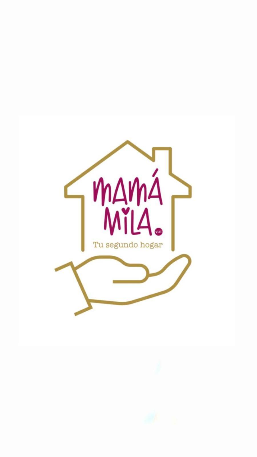 Appartamento Mama Mila Briviesca Esterno foto