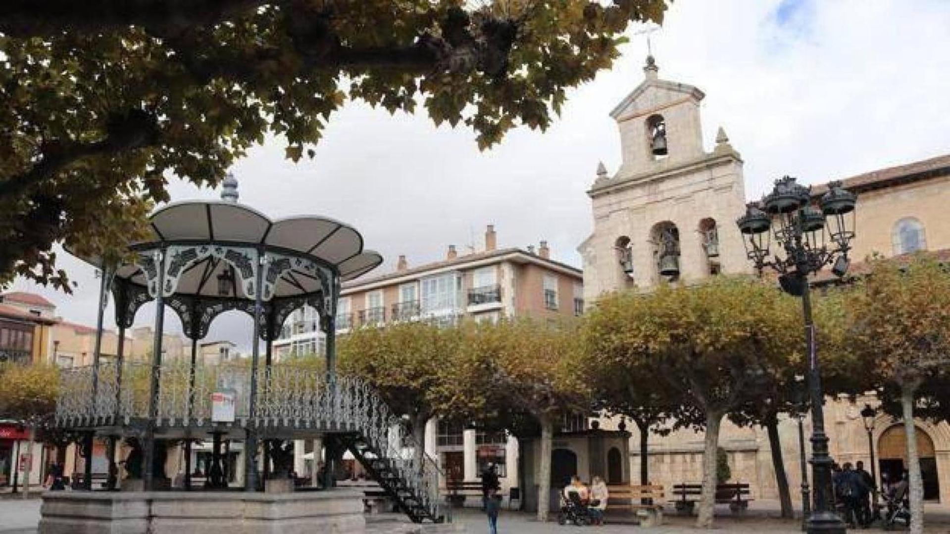 Appartamento Mama Mila Briviesca Esterno foto